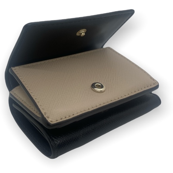 Kate Spade Eva Micro Trifold wallet NWT - Picture 4 of 7